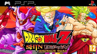 SHIN BUDOKAI Another Road HD - Full Game