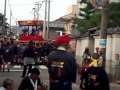 平成25年 御坊祭 御坊町 宵宮