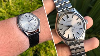 Seiko Skyliner 6102 Review : Maybe You Love it!