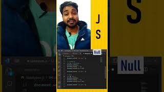 Null Data Type