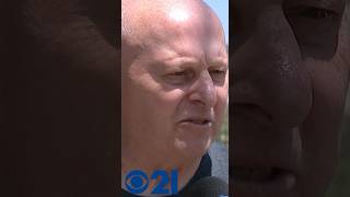 Community reacts to triple homicide that took the lives of two children #news