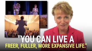 Mary Morrissey Dreambuilder Webinar