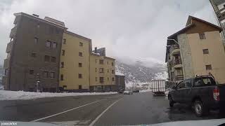 Soldeu(andorra)