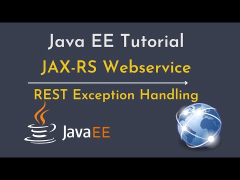 What is ExceptionMapper?
