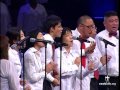 New Birth Asia Choir - The Blood Still Works