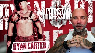 Porn Star Confessions - Ryan Carter (Episode 64)