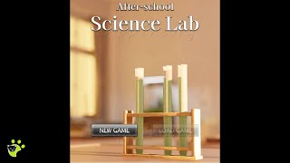 放課後の理科室 After School Science Lab Escape Walkthrough 脱出ゲーム 攻略 [ArayashikiGame RINTARO HORI]