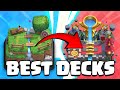 The Best Decks For Every Arena In Clash Royale December 2025 Innvader ...