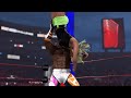 #WWE2K24 | Intergender 3 on 1 handicap tag match | The New Day vs Torrie Wilson | Request