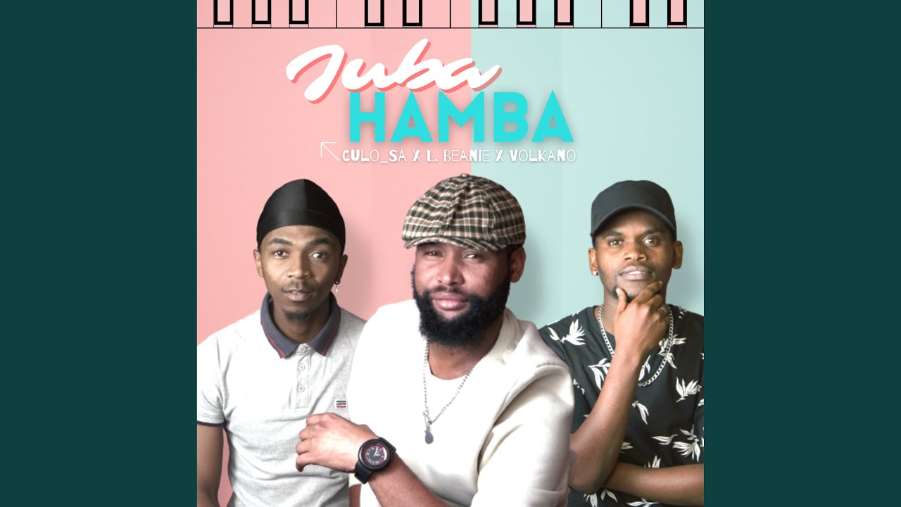 Juba Hamba Youtube Music