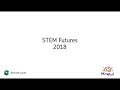 STEMFutures 2018