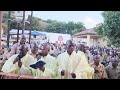 ABIBI 2025 || PEDYO NOMUCHINJIKWA