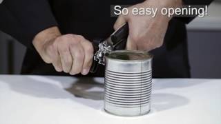 Ανοιχτήρι κονσέρβας / Can opener