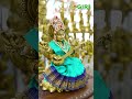 saraswati murti with arch antique brass idol saraswati idol contact 08069798999