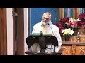 less than perfect jan 30 homily fr elias