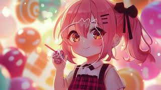 【フリーBGM】かわいいBGM【kawaii/cute/かわいい/lo-fi/作業用/配信用】