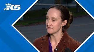 Katie Wilson gains 'virtually' unbeatable lead in Seattle mayor's race