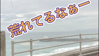 仁淀川河口 少し内側で😅 高知釣り