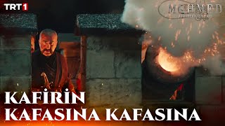 Rumlara Büyük Ders 💣 - Mehmed: Fetihler Sultanı 29. Bölüm @trt1