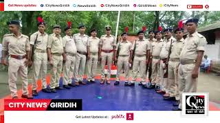 Giridih गांडेय प्रखंड के विभिन्न क्षेत्रों में आजादी का जश्न बड़े ही धूमधाम से मनाया गया