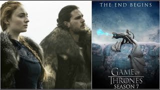 Game Of Thrones Season 7 Trailer : Game Of Thrones Season 7 ( What To Expect )