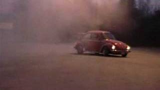 vw 1303 burnout