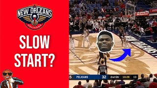 How will Zion Williamson FIT into the New Orleans Pelicans? | New Orleans Pelicans 2019-20 Preview