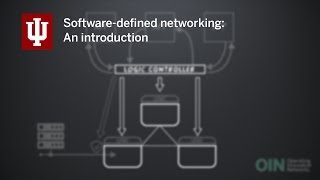 Software-defined networking: An introduction