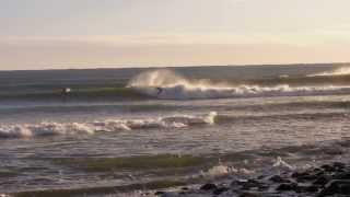 Noosa nationals 12/Jun/2012 good wave