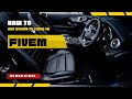 How To Add Sound To Cars In FiveM 2023!