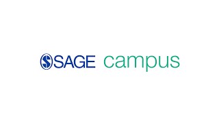 Introducing SAGE Campus