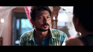 Saravanan Irukka Bayamaen (Dariya Dil) 2021 New South Full Movie Dual Audio [Hindi+Tamil] HEVC 720p