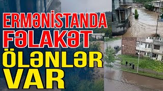 İrəvan çalxalanır- Ermənistanda dəhşət - Ölənlər var - Xəbəriniz Var? - Media Turk TV