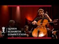 Haydn Concerto n. 2 in D major Hob. VIIb:2 | Valentino Worlitzsch - Queen Elisabeth Competition 2017