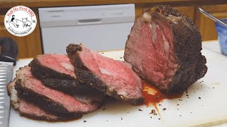 How To Make Prime Rib Like a Pro in 4 Easy Steps!