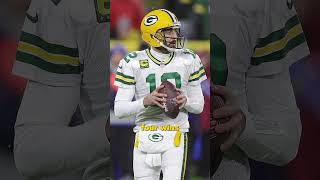 How Many More Wins Do The Jets Get This Year Because Of Aaron Rodgers 👀 #shorts