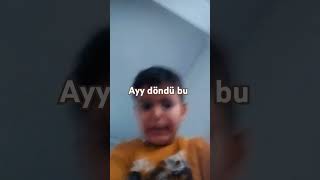 Olmadı yaa