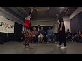 rion yamario vs reina queenme best8 dance@live 2017 kids kanto climax dance battle