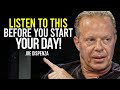 The Most Powerful Strategy To ReProgram Your Mind | Dr Joe Dispenza