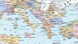Roman History 06 - The Late Republic 1 200 - 130 BC