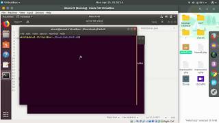 CORBA Implementation in Java | CORBA IDL | CORBA Java Part 2
