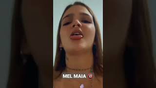Mel Maya