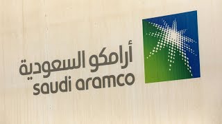Saudi Aramco Reshuffles Management, Forms New Division