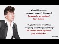 Charlie Puth – Cheating On You | Lirik Terjemahan