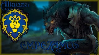 UNA NUEVA AVENTURA!! - World Of Warcraft - Whitemane Server