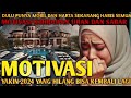 Menghadapi Ujian Hidup dengan Sabar dan Tawakal: Hikmah dan Motivasi dari Setiap Tantangan