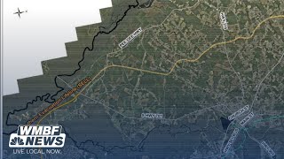 Horry County leaders approve Southern Evacuation Lifeline resolution