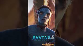 Sabías qué? Avatar 2 🦋El rodaje fue bajo el agua 😱 #shorts #avatar #avatarthelastairbender