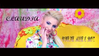 CLAUDIA - VIATA MEA E ROZ PROMO 2014