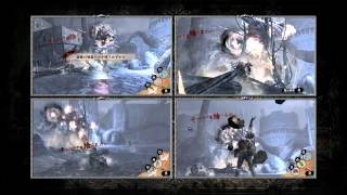 SOUL SACRIFICE 発表会ダイジェスト映像 #3